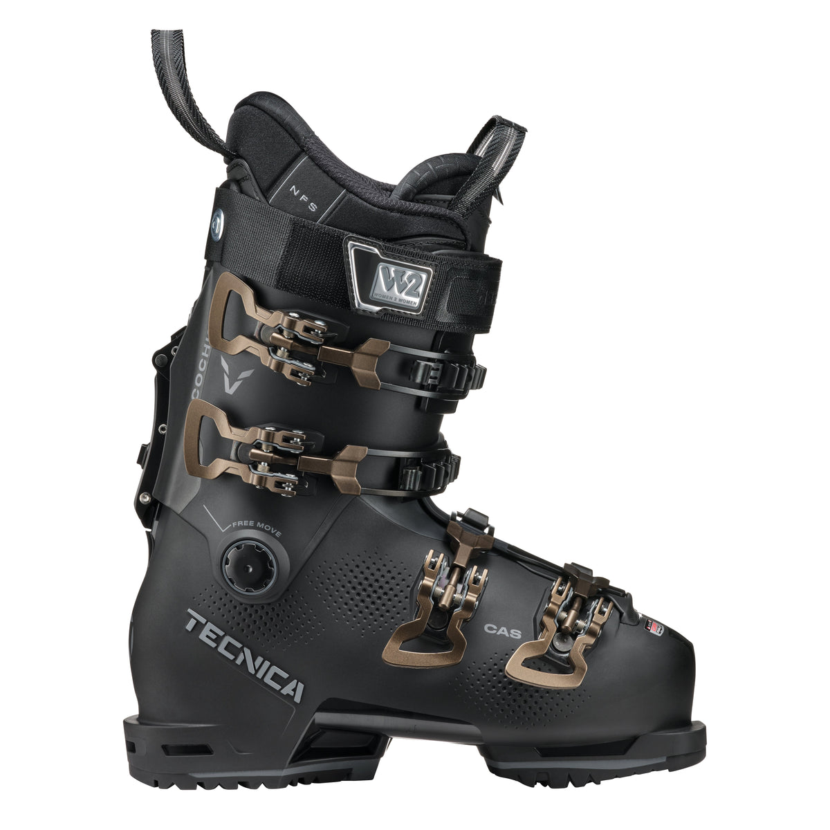 COCHISE 85 W GW Damen Skischuh mit Gehmodus