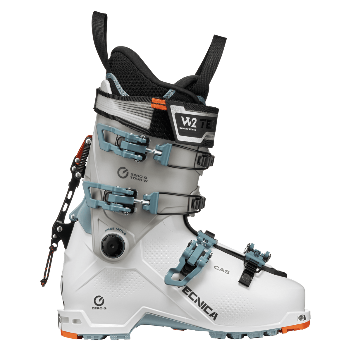 ZERO G TOUR Damen Skitourenschuh