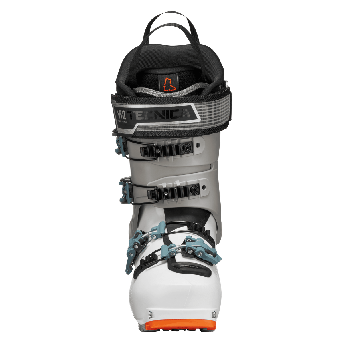 ZERO G TOUR Damen Skitourenschuh