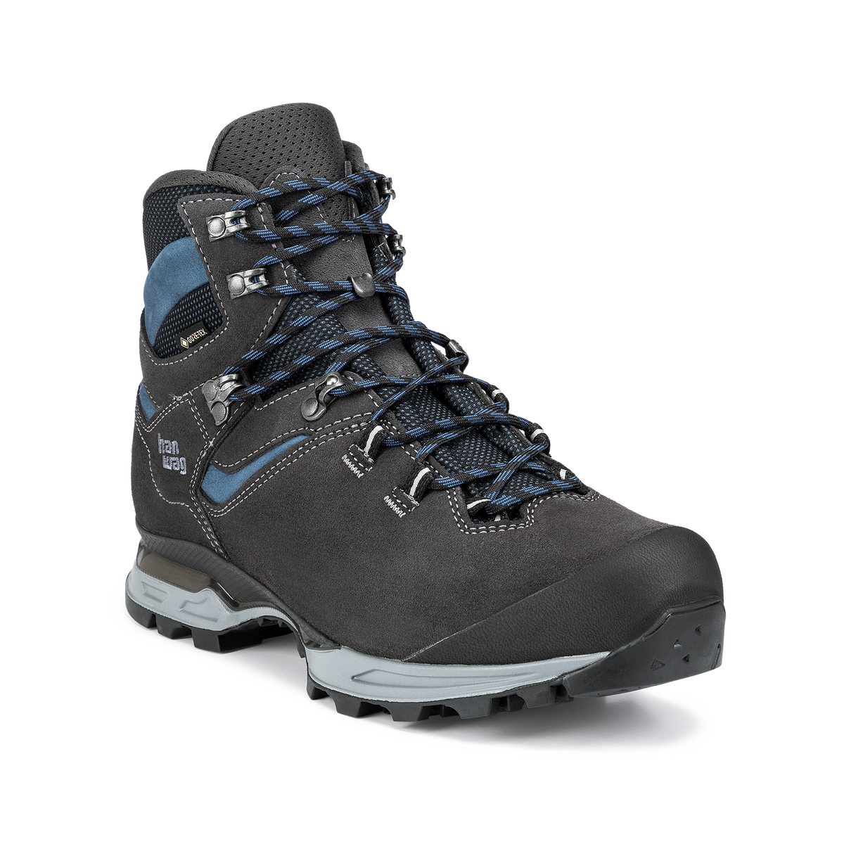 Herren Wanderschuh Tatra Light Wide GTX