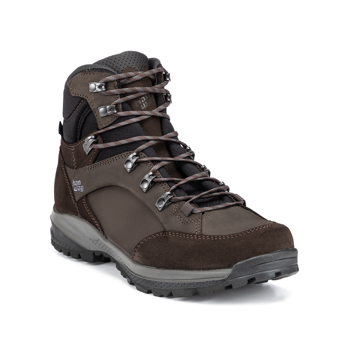 Banks SF Extra GTX Herren Wanderschuh wasserdicht