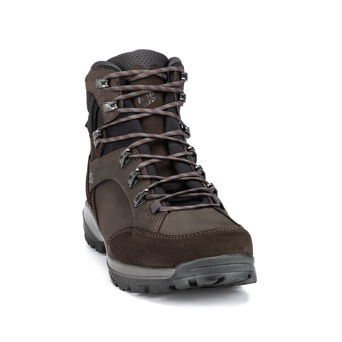 Banks SF Extra GTX Herren Wanderschuh wasserdicht