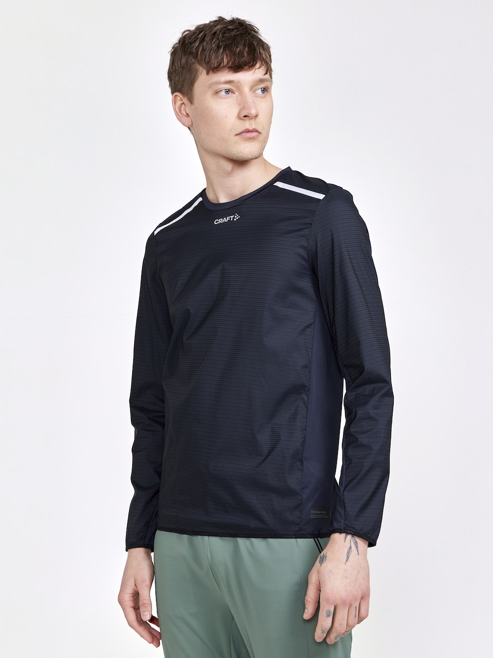 PRO HYPERVENT LS WIND TOP M