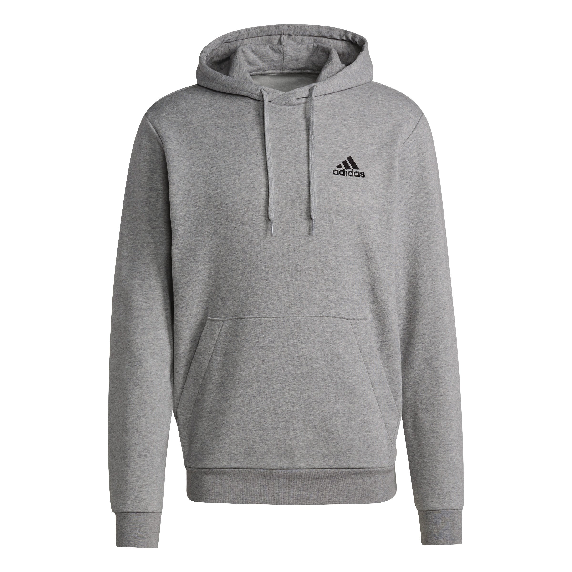 ADIDAS Essentials Fleece Hoodie – Nachhaltig & Komfortabel