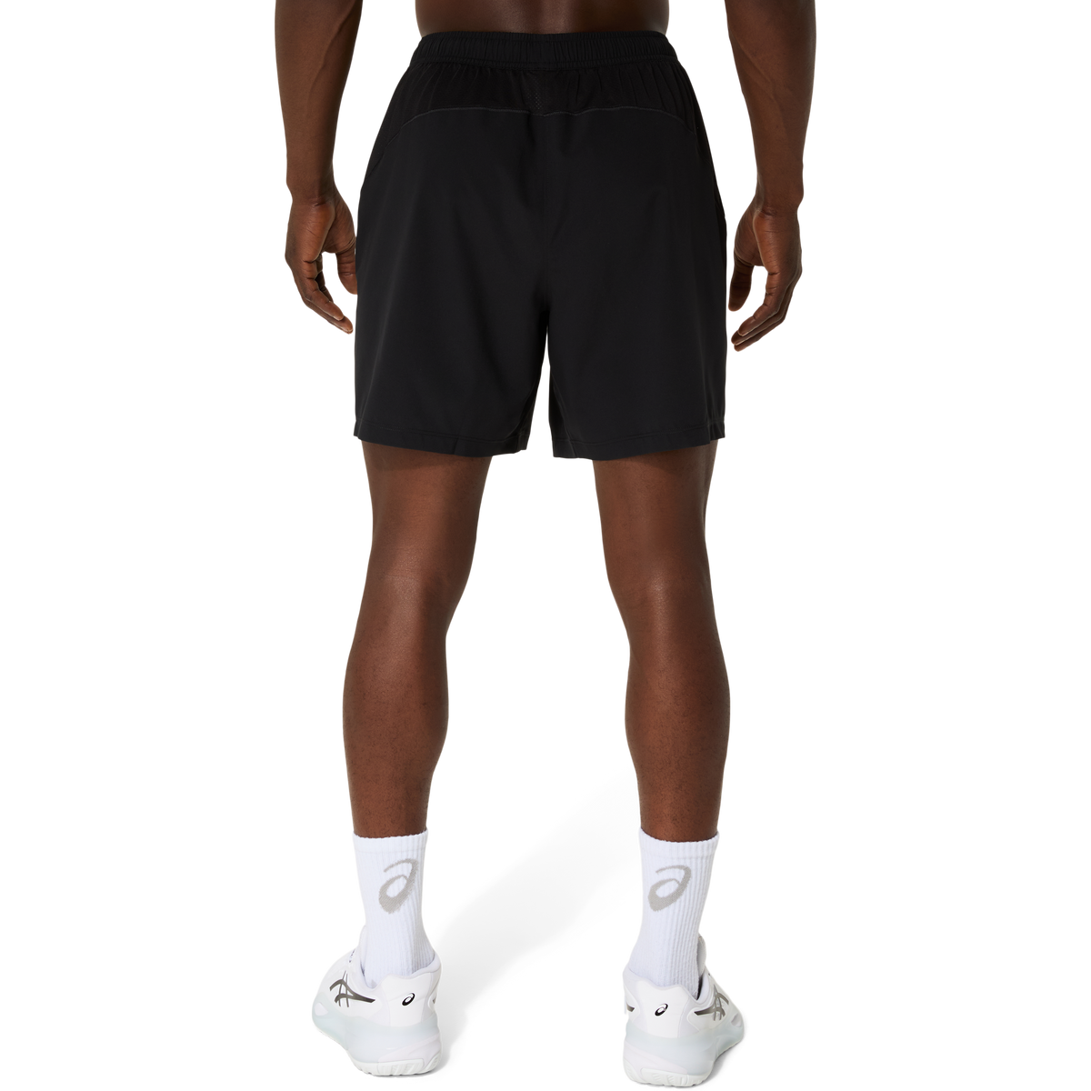 COURT 7IN SHORT Tennisshorts klassisch