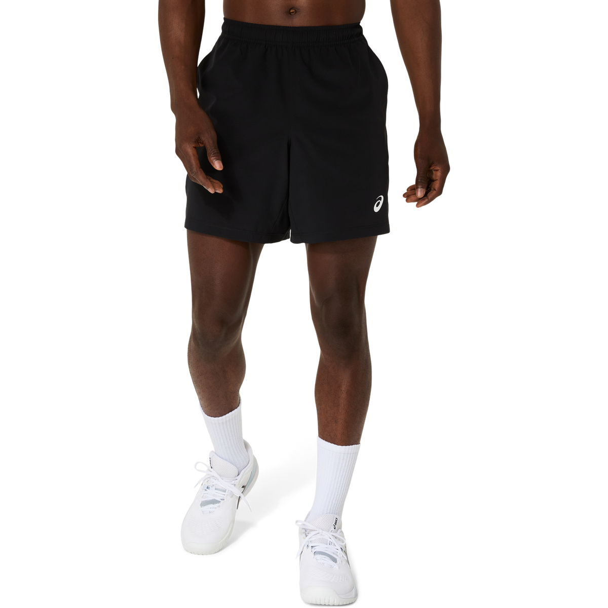 COURT 7IN SHORT Tennisshorts klassisch