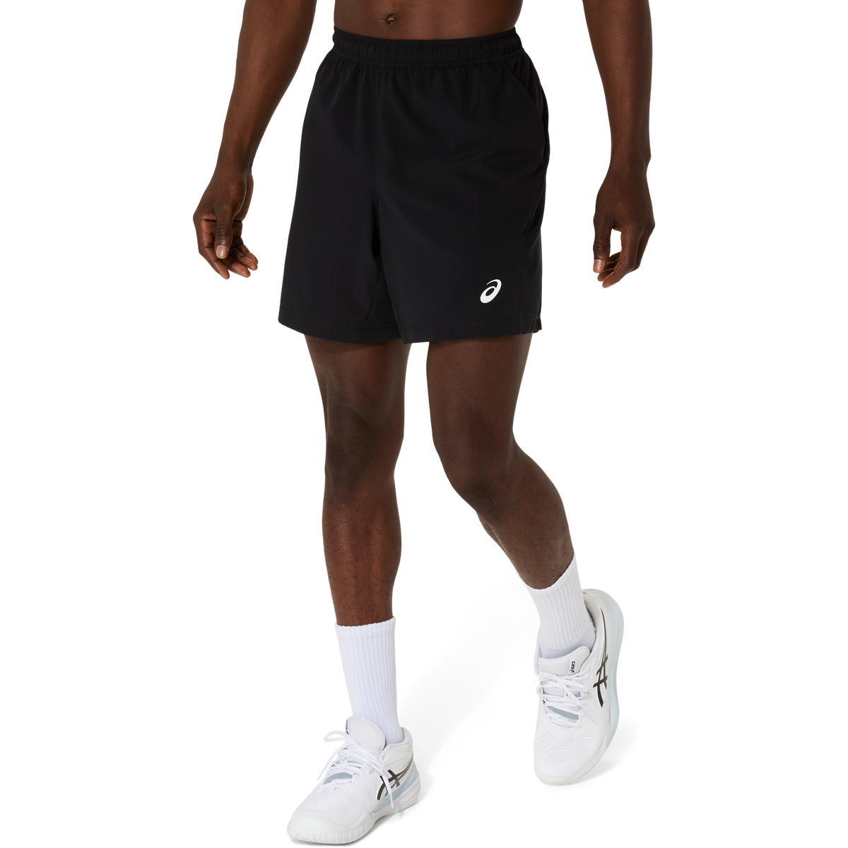 COURT 7IN SHORT Tennisshorts klassisch