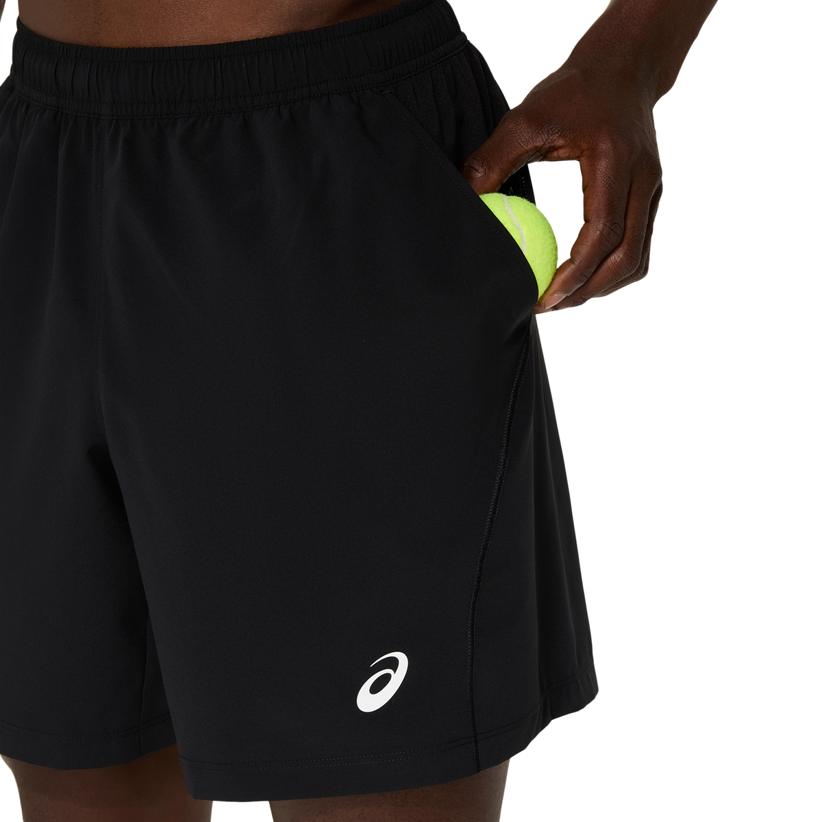 COURT 7IN SHORT Tennisshorts klassisch