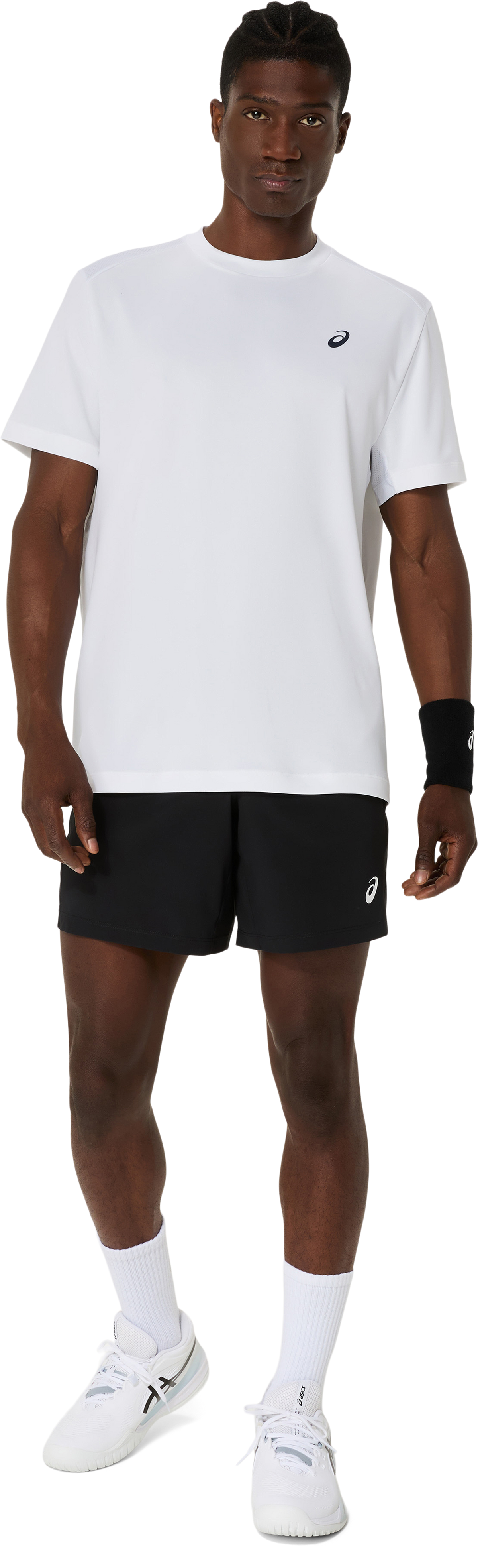 COURT 7IN SHORT Tennisshorts klassisch