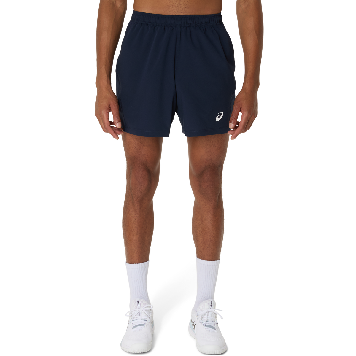 COURT 7IN SHORT Tennisshorts klassisch