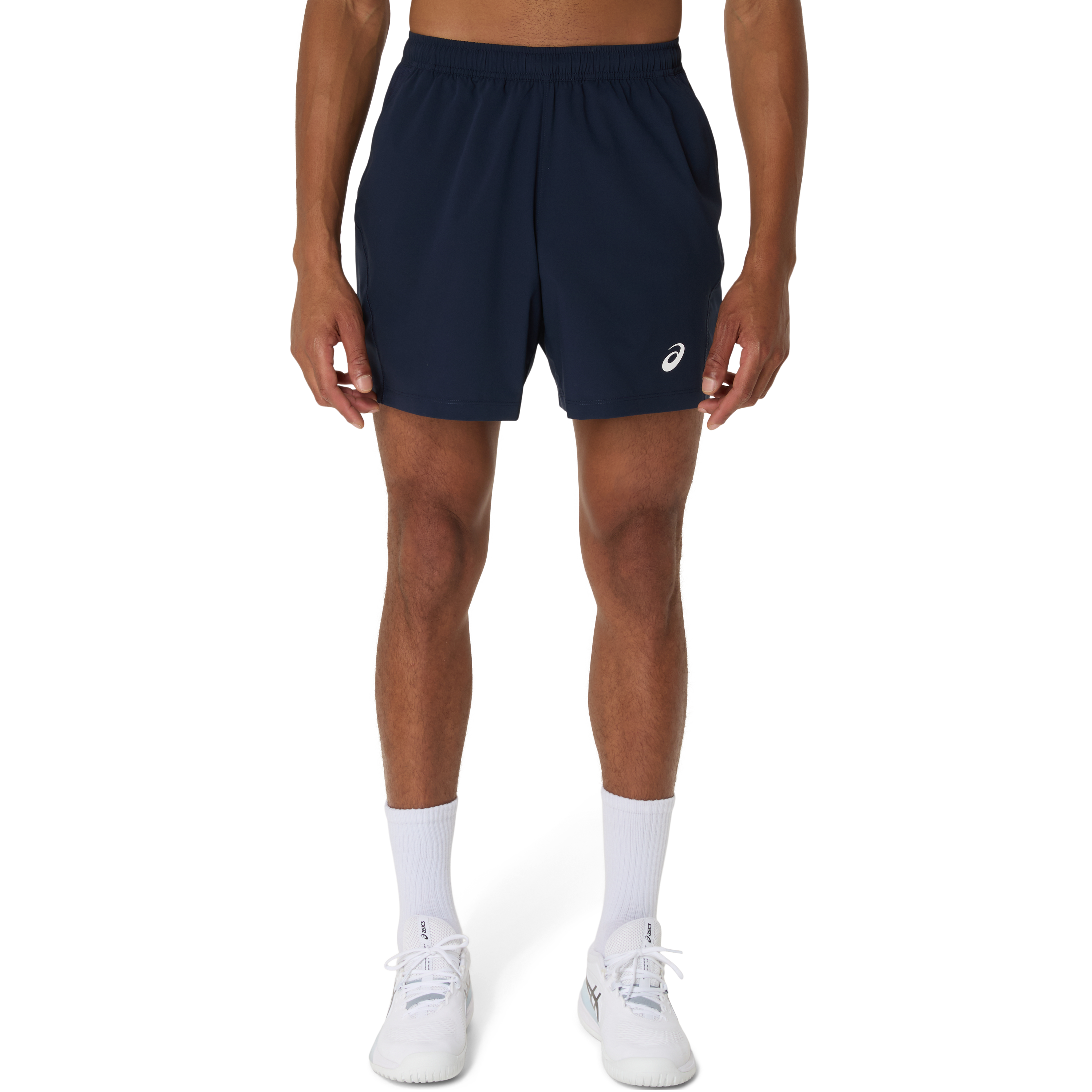 ASICS COURT 7IN SHORT Tennisshorts klassisch