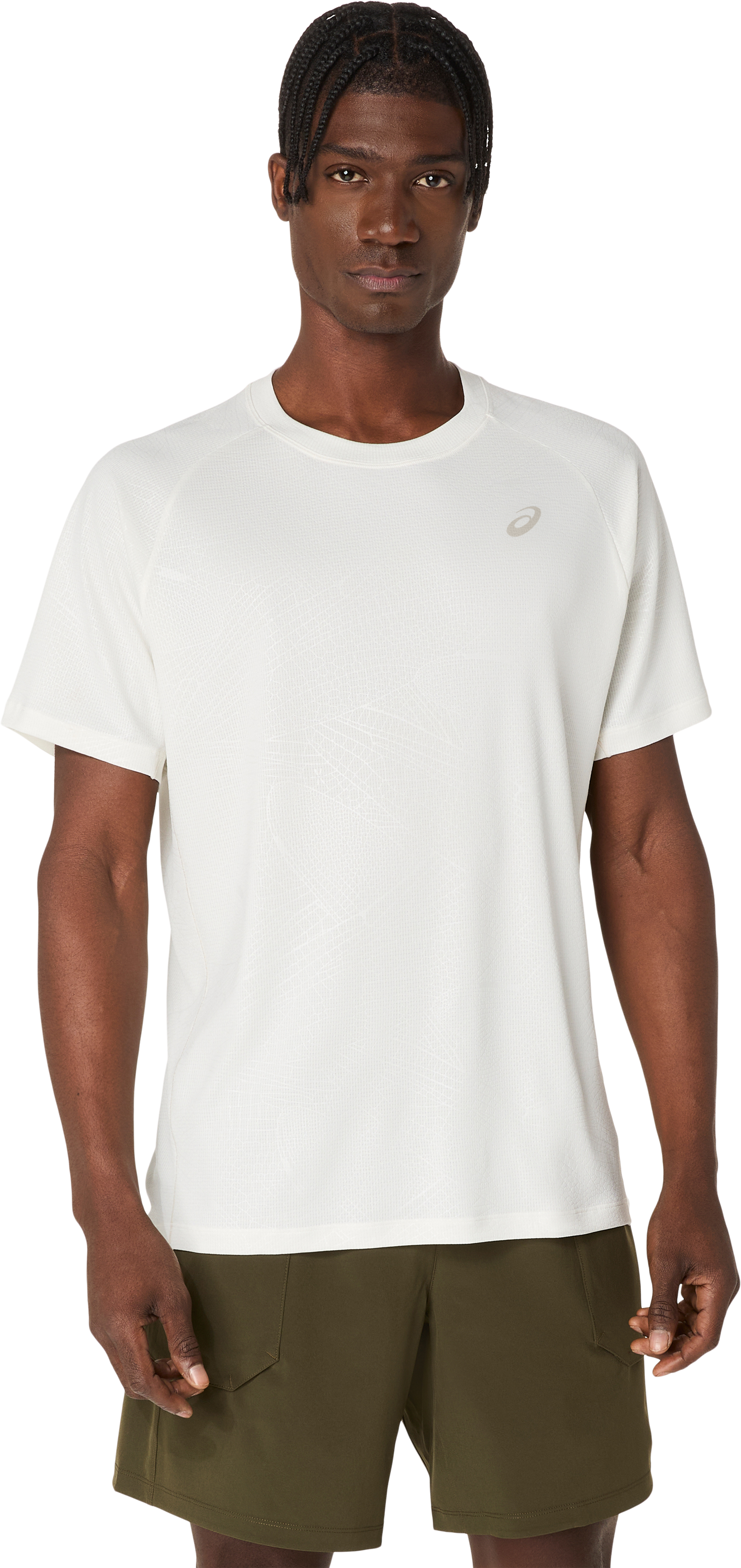 GAME ALL OVER PRINT SS TOP