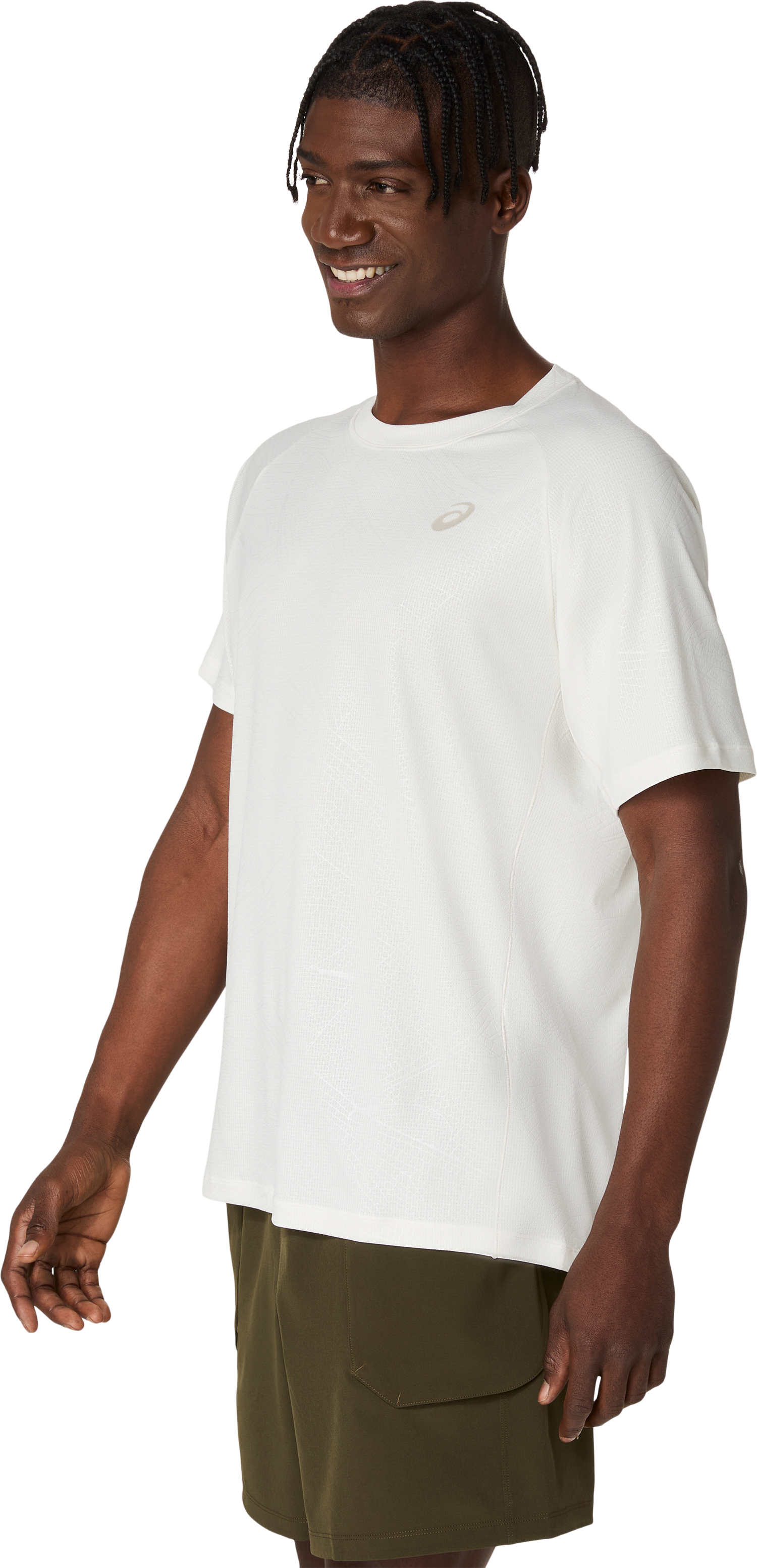 GAME ALL OVER PRINT SS TOP