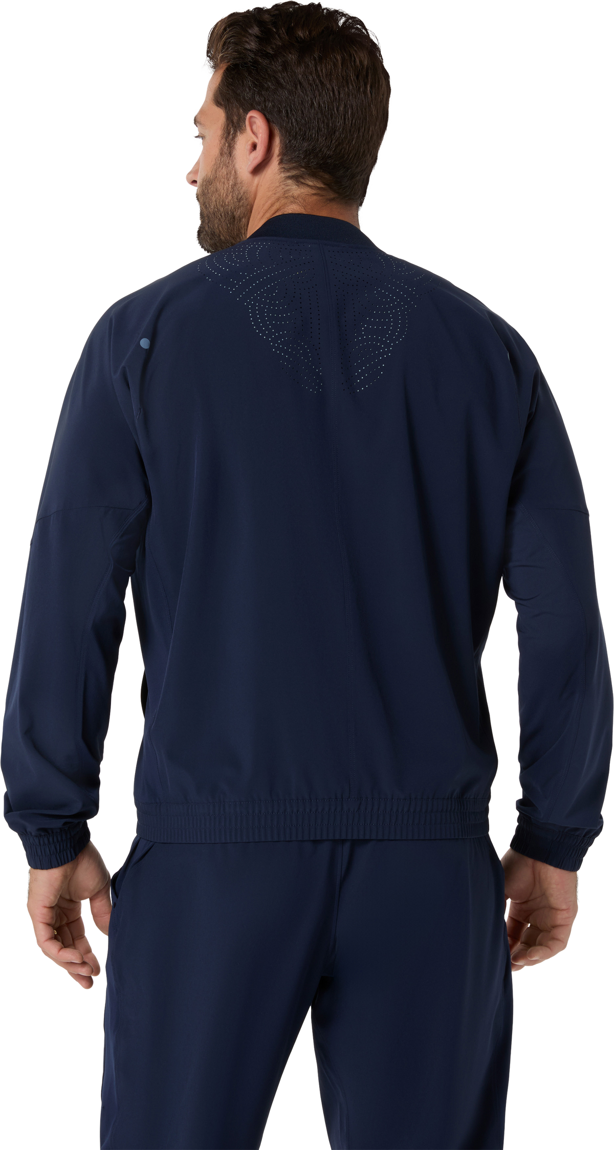 MATCH JACKET Herren