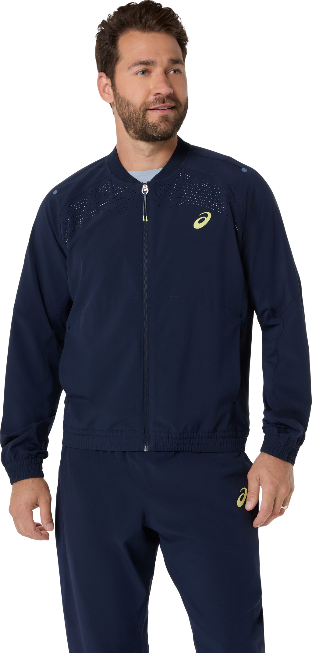 MATCH JACKET Herren