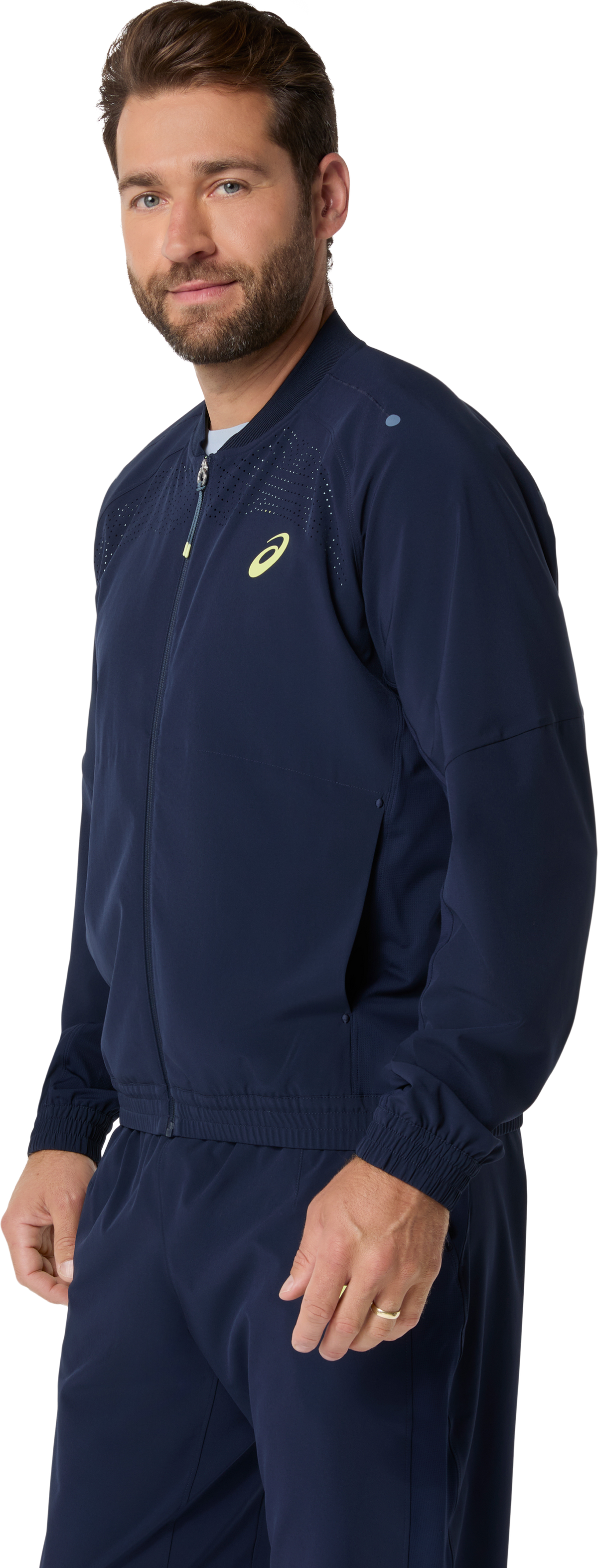 MATCH JACKET Herren