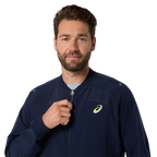 MATCH JACKET Herren