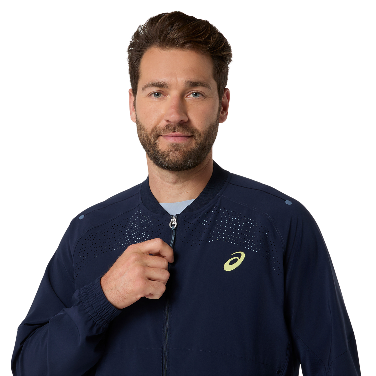 MATCH JACKET Herren