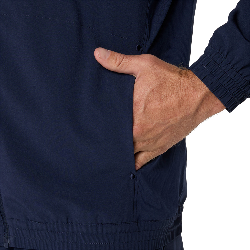 MATCH JACKET Herren