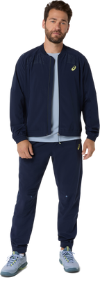 MATCH JACKET Herren