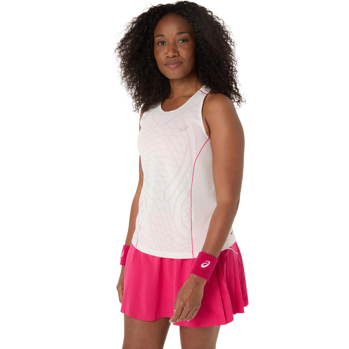 MATCH ACTIBREEZE Tank mit atmungsaktivem Mesh