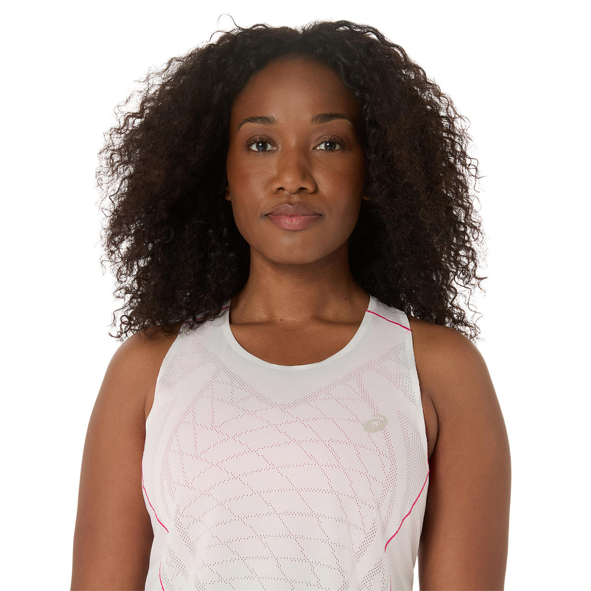 MATCH ACTIBREEZE Tank mit atmungsaktivem Mesh