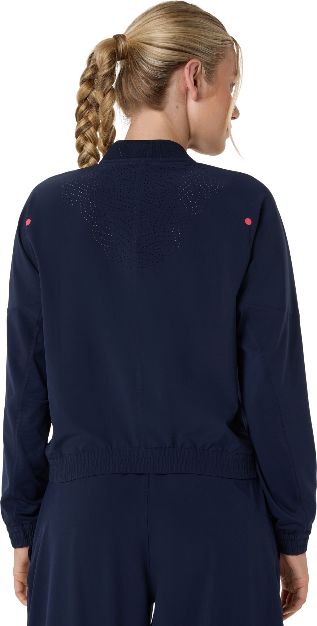 MATCH JACKET Damen