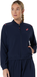 MATCH JACKET Damen