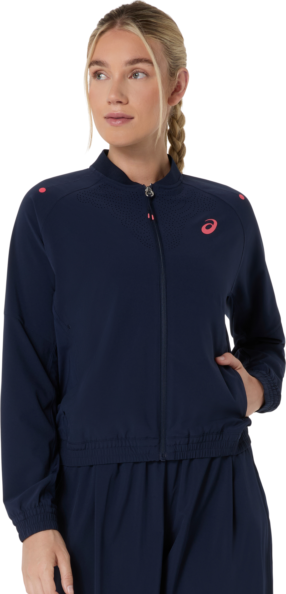 MATCH JACKET Damen