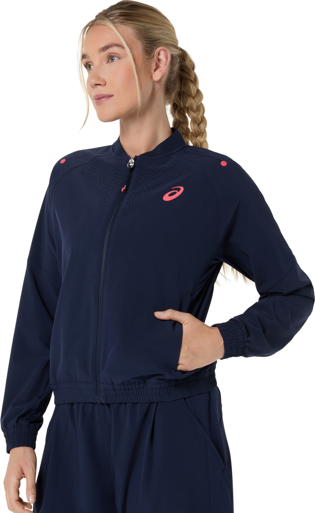 MATCH JACKET Damen