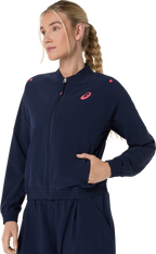 MATCH JACKET Damen