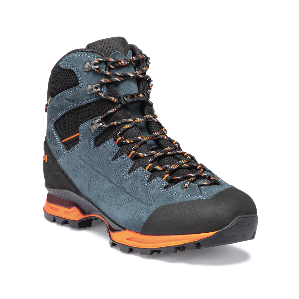 Makra Trek GTX Mid-Schnitt Trekking Schuhe