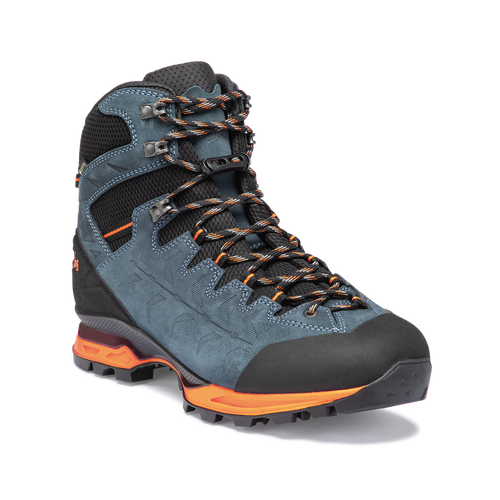 Makra Trek GTX Mid-Schnitt Trekking Schuhe