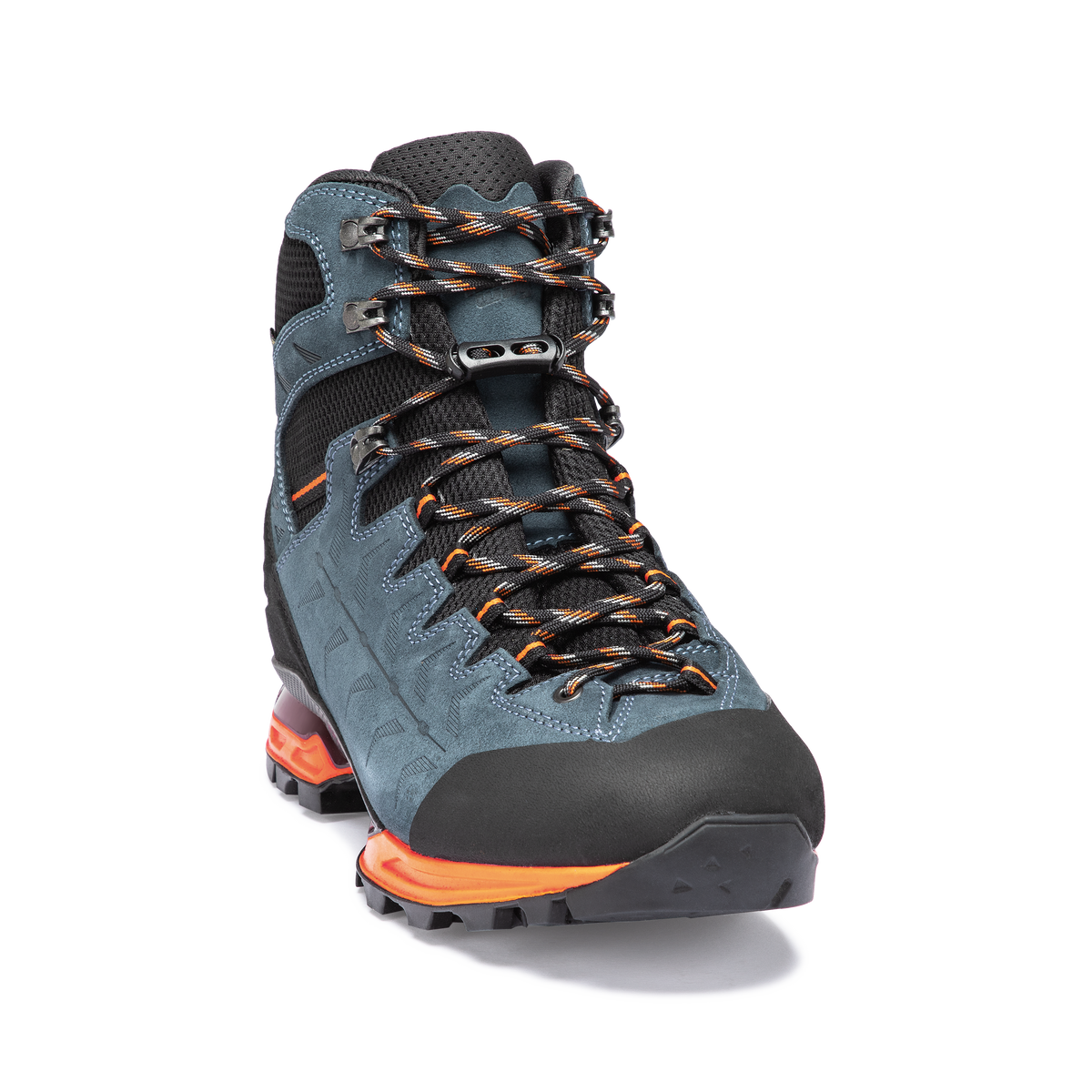 Makra Trek GTX Mid-Schnitt Trekking Schuhe