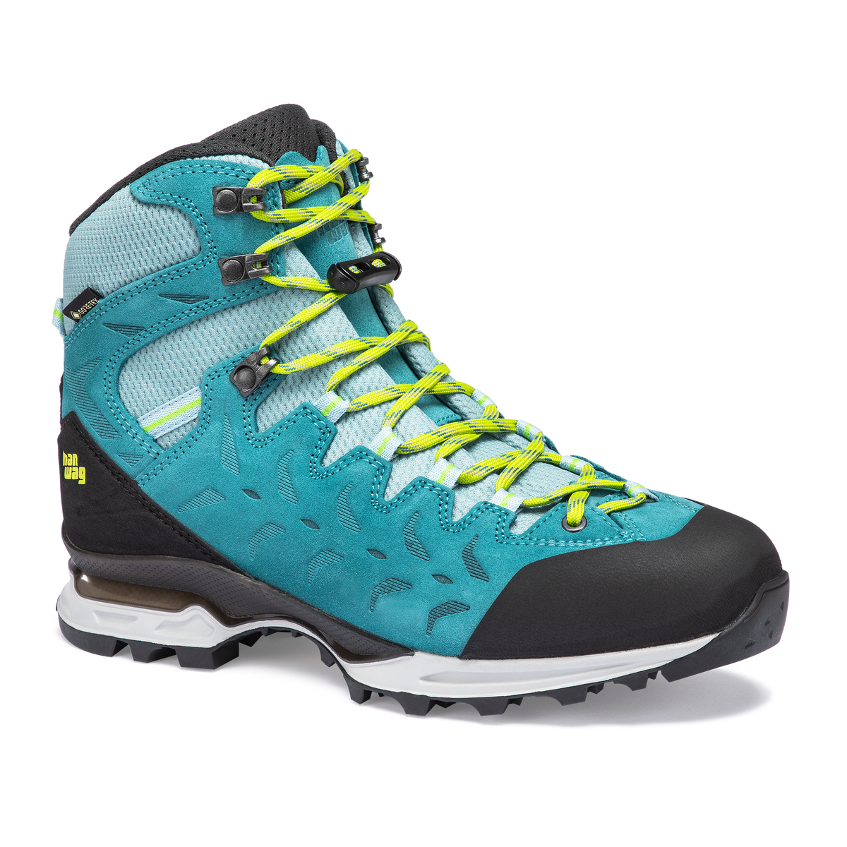 Makra Trek Lady GTX Wanderschuh Damen
