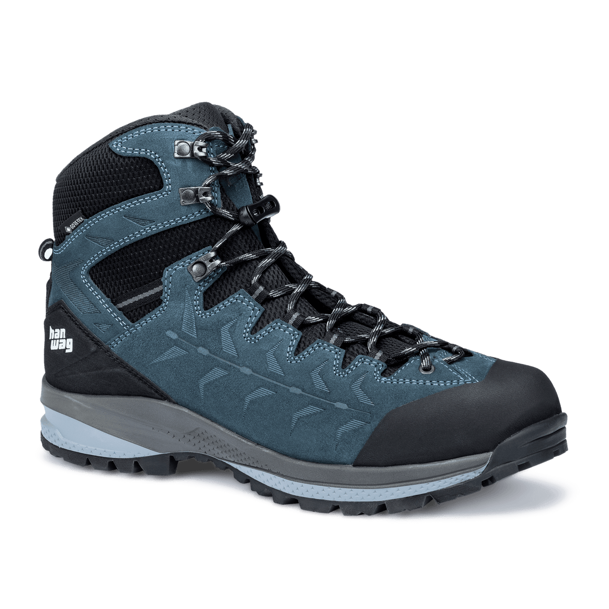 Makra Trek SF Extra GTX Herren Wanderschuhe