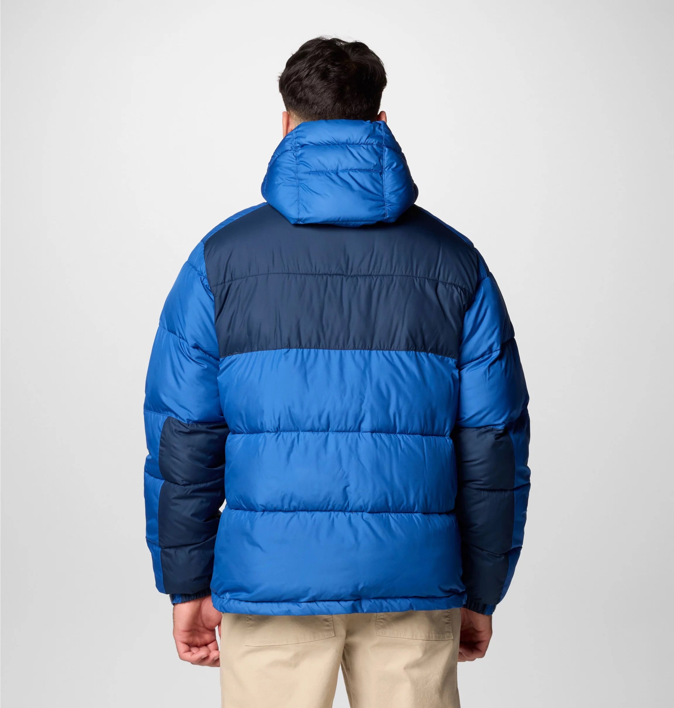 Pike Lake II Hooded Jacket