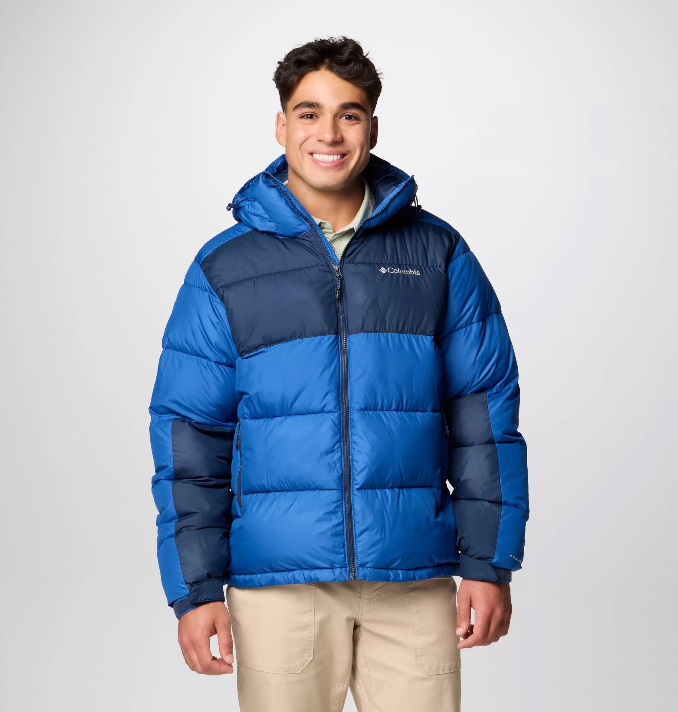 Pike Lake II Hooded Jacket