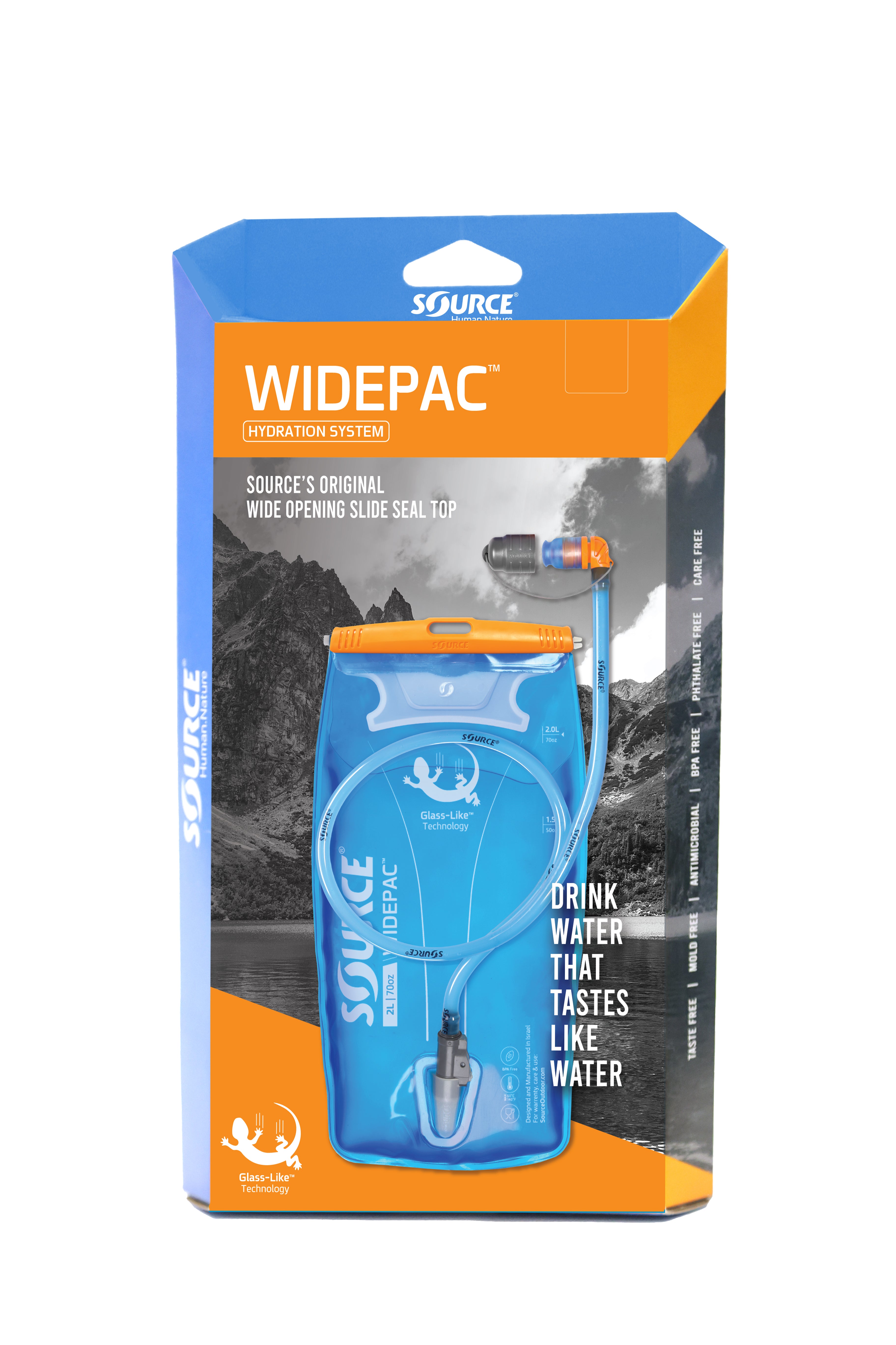 WIDEPAC 3 L 2023
