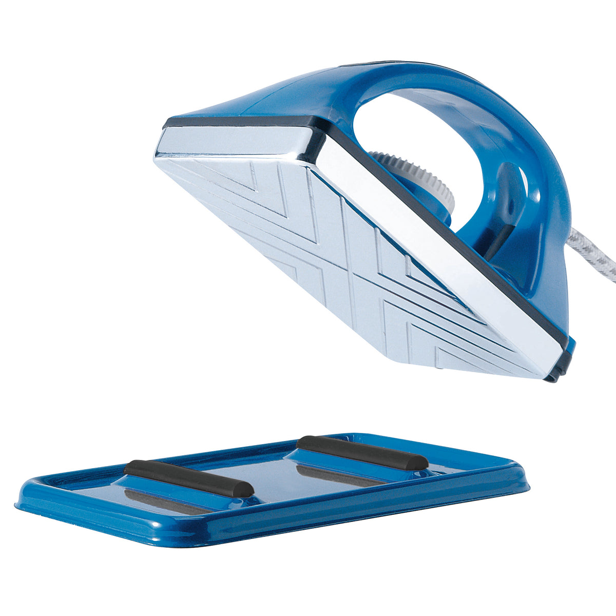 SmartWaxer Wachseisen mit Temperaturkontrolle