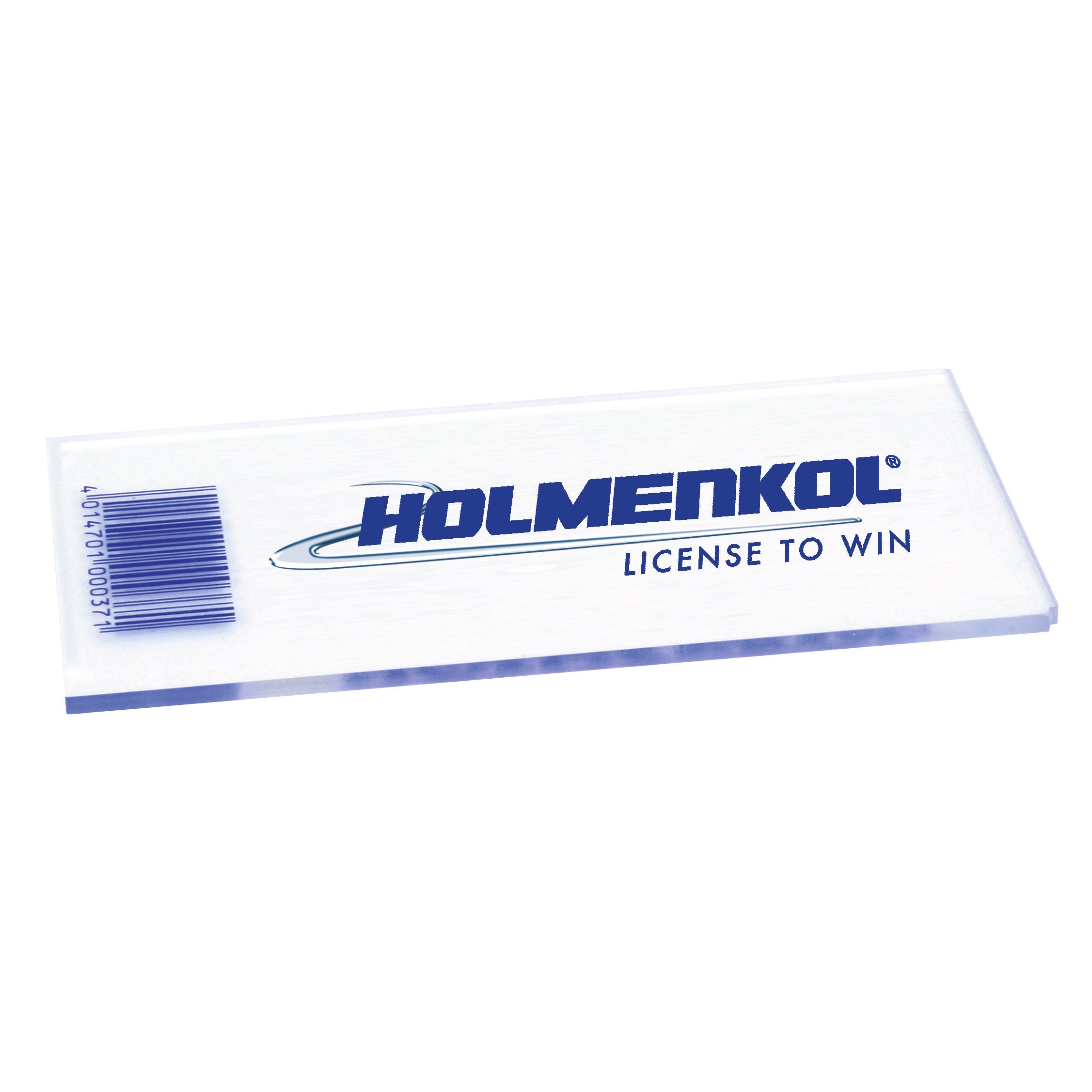 HOLMENKOL Plexiklinge 5 mm – Robustes Plexiglas