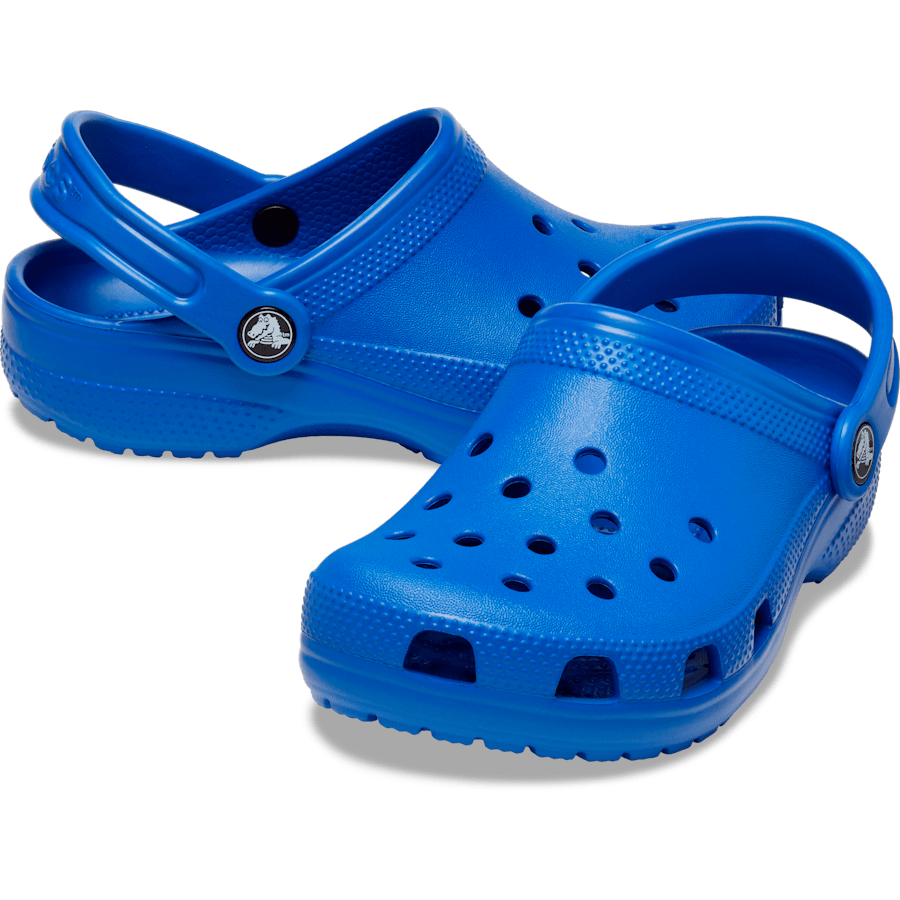 Classic Clog K Kinder Badeschuh