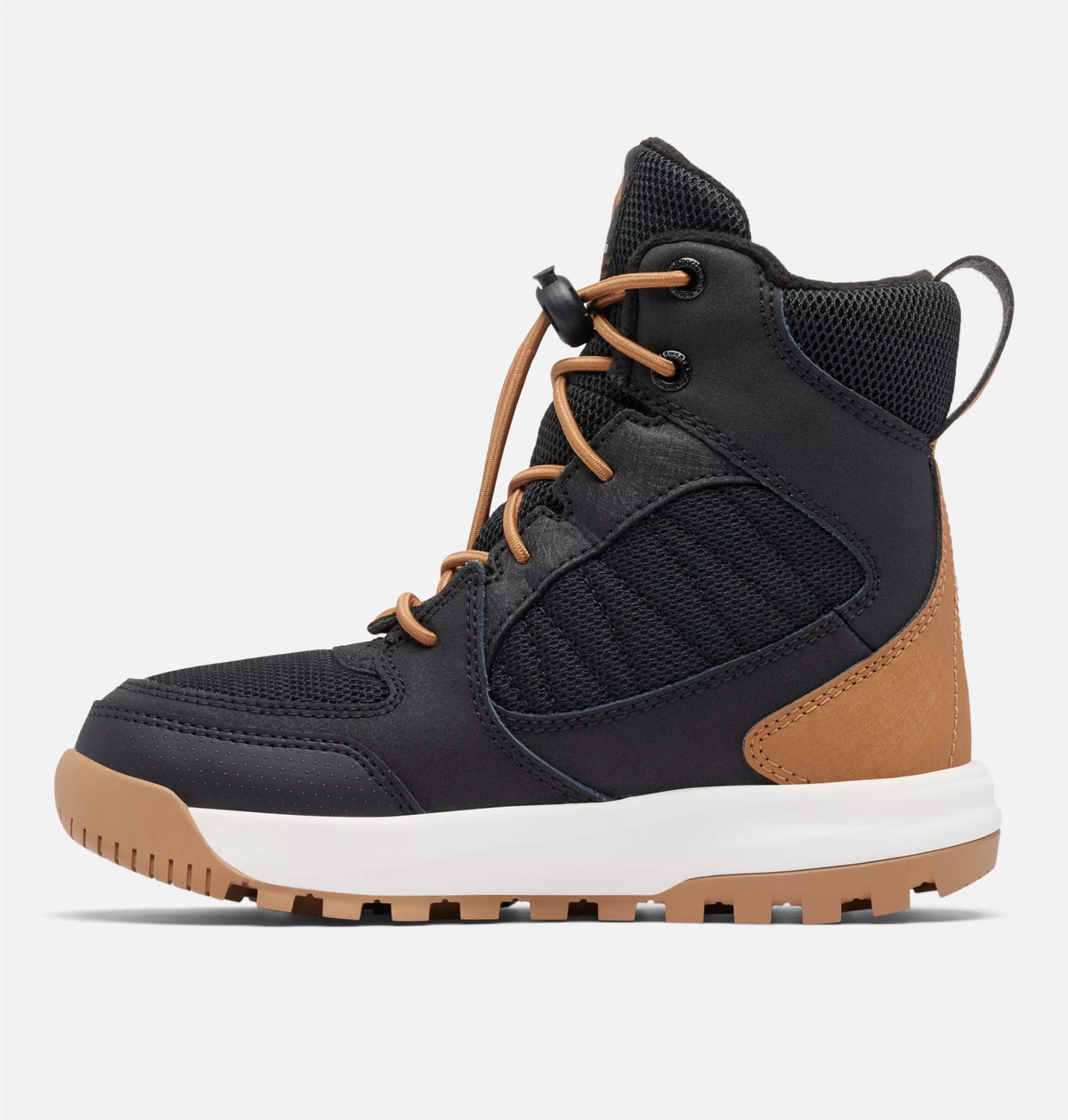 PORTLANDER OMNI-HEAT Kinder Trekkingschuh