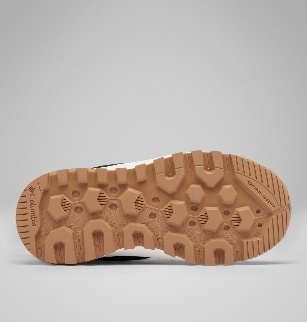 PORTLANDER OMNI-HEAT Kinder Trekkingschuh