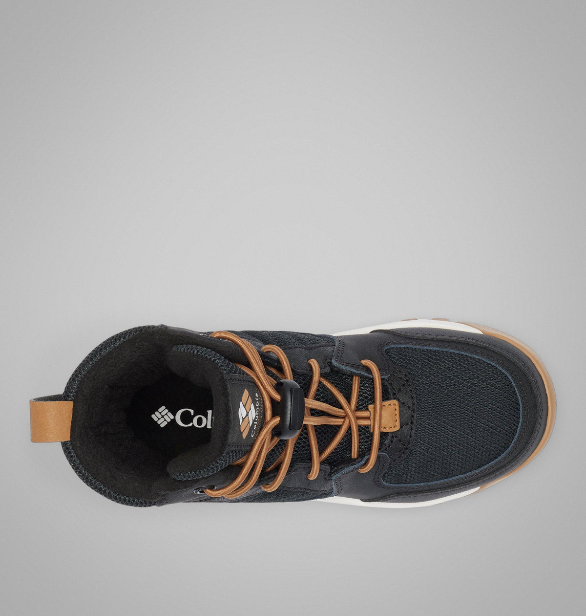 PORTLANDER OMNI-HEAT Kinder Trekkingschuh