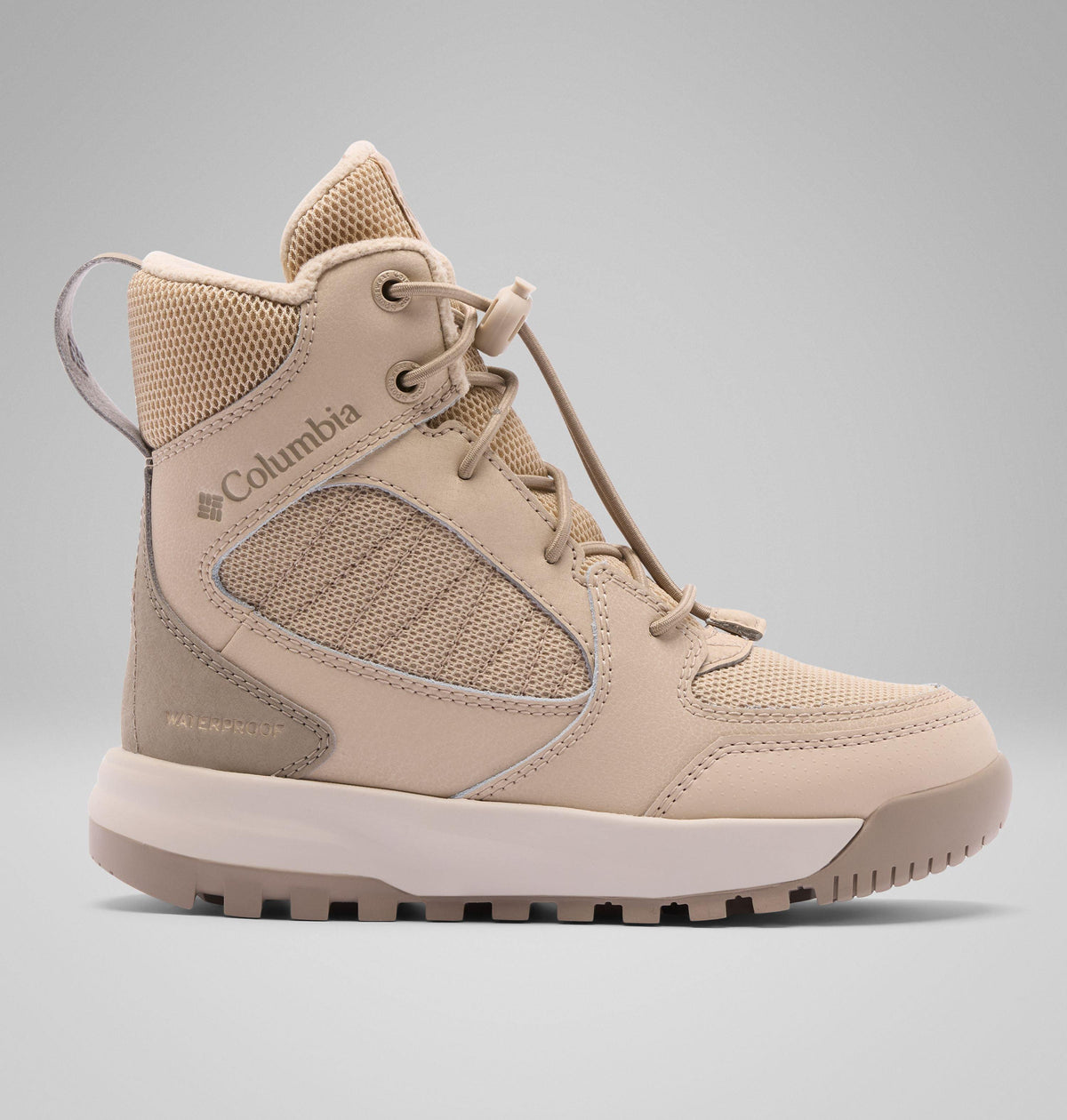 PORTLANDER OMNI-HEAT Kinder Trekkingschuh