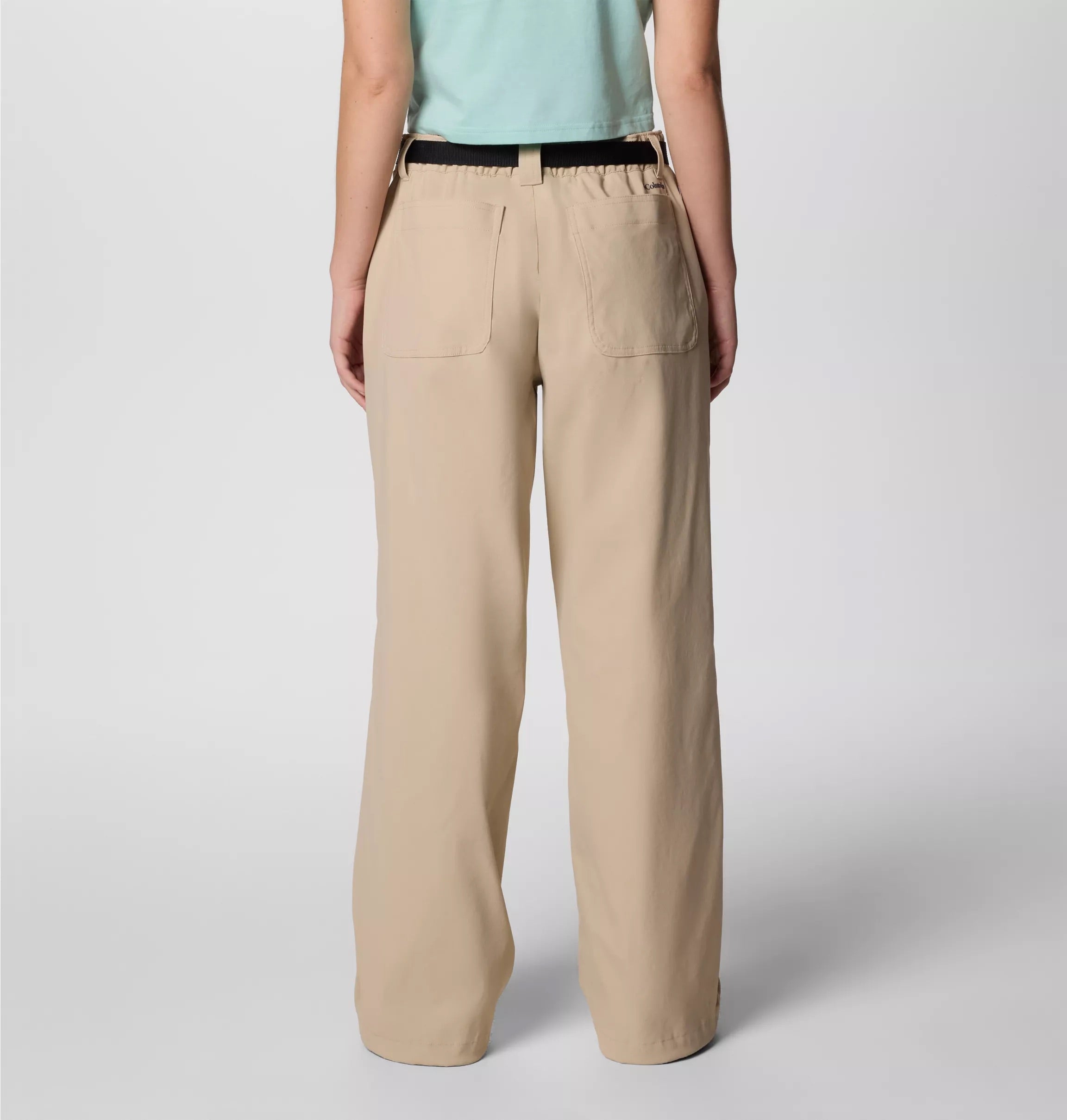 Brea Falls Nylon Pant