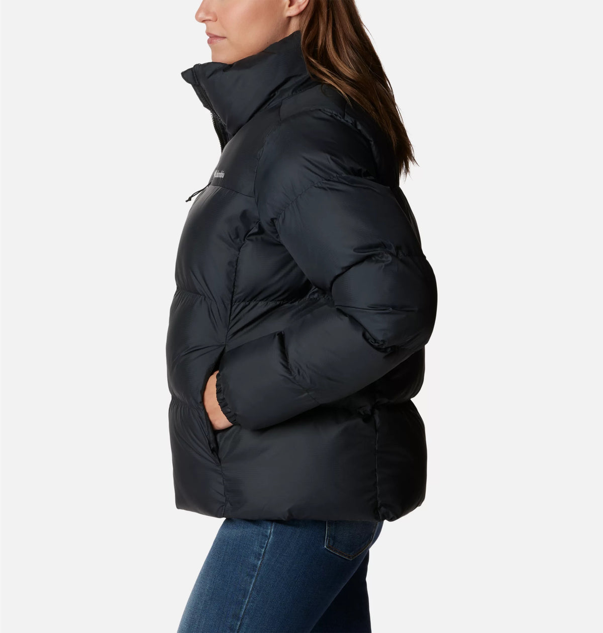 Puffect II Full Zip Jacke