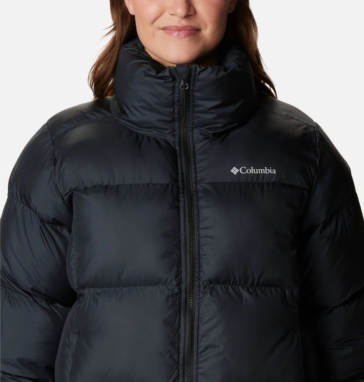 Puffect II Full Zip Jacke