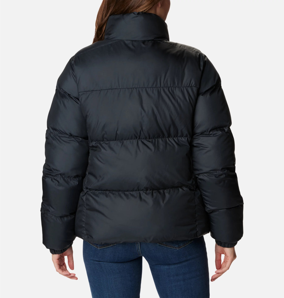 Puffect II Full Zip Jacke